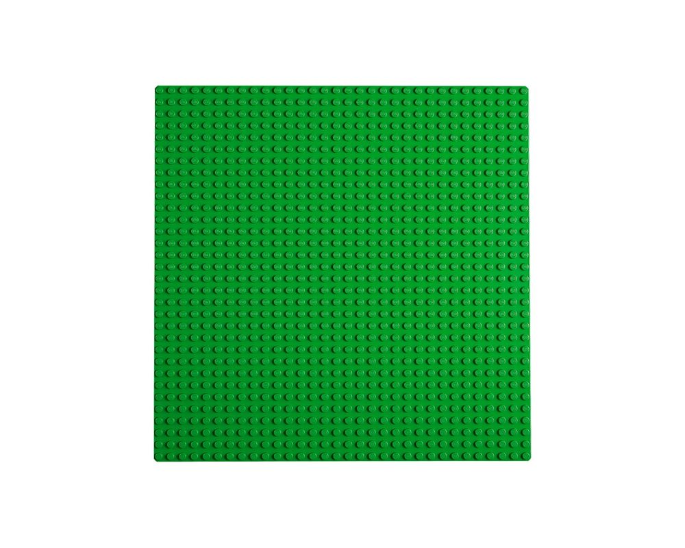 LEGO樂高積木 LEGO Classic 11023綠色底板