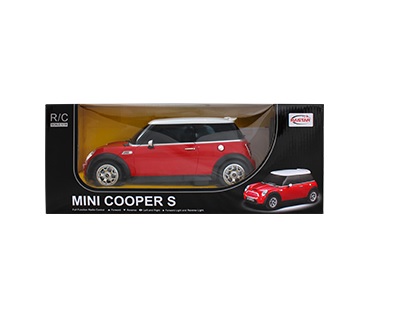 瑪琍歐 1：14 遙控車 MINI-COOPER