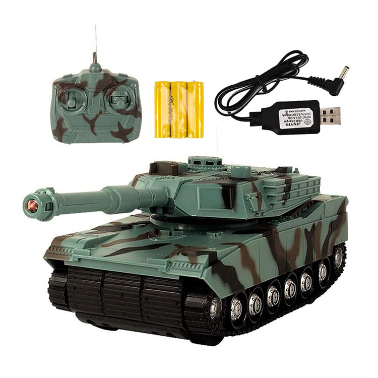 383-45A 遙控坦克 (K3373)