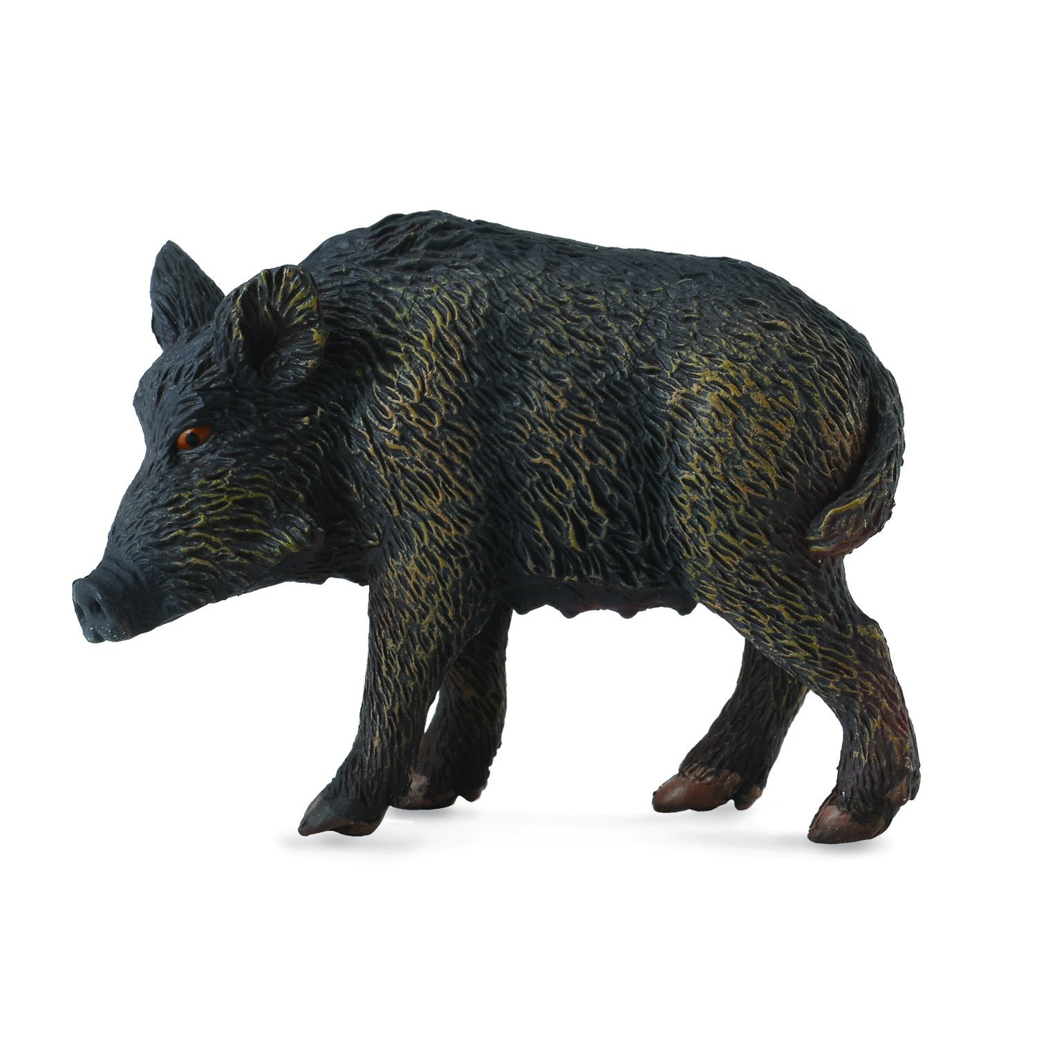 《 COLLECTA 》英國 Procon 動物模型 母野豬