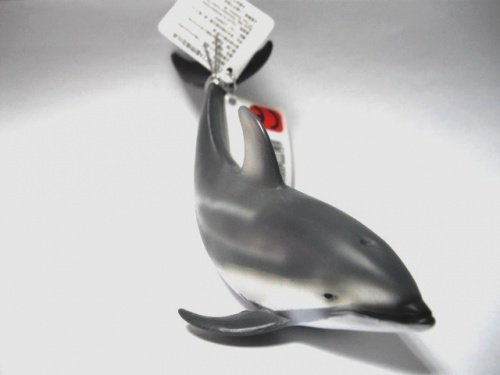 《 COLLECTA 》英國 Procon 動物模型 太平洋斑紋海豚