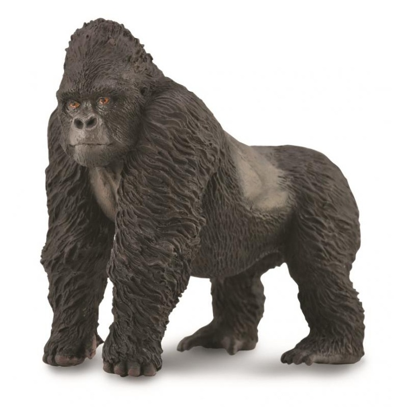 《 COLLECTA 》英國 Procon 動物模型 大猩猩
