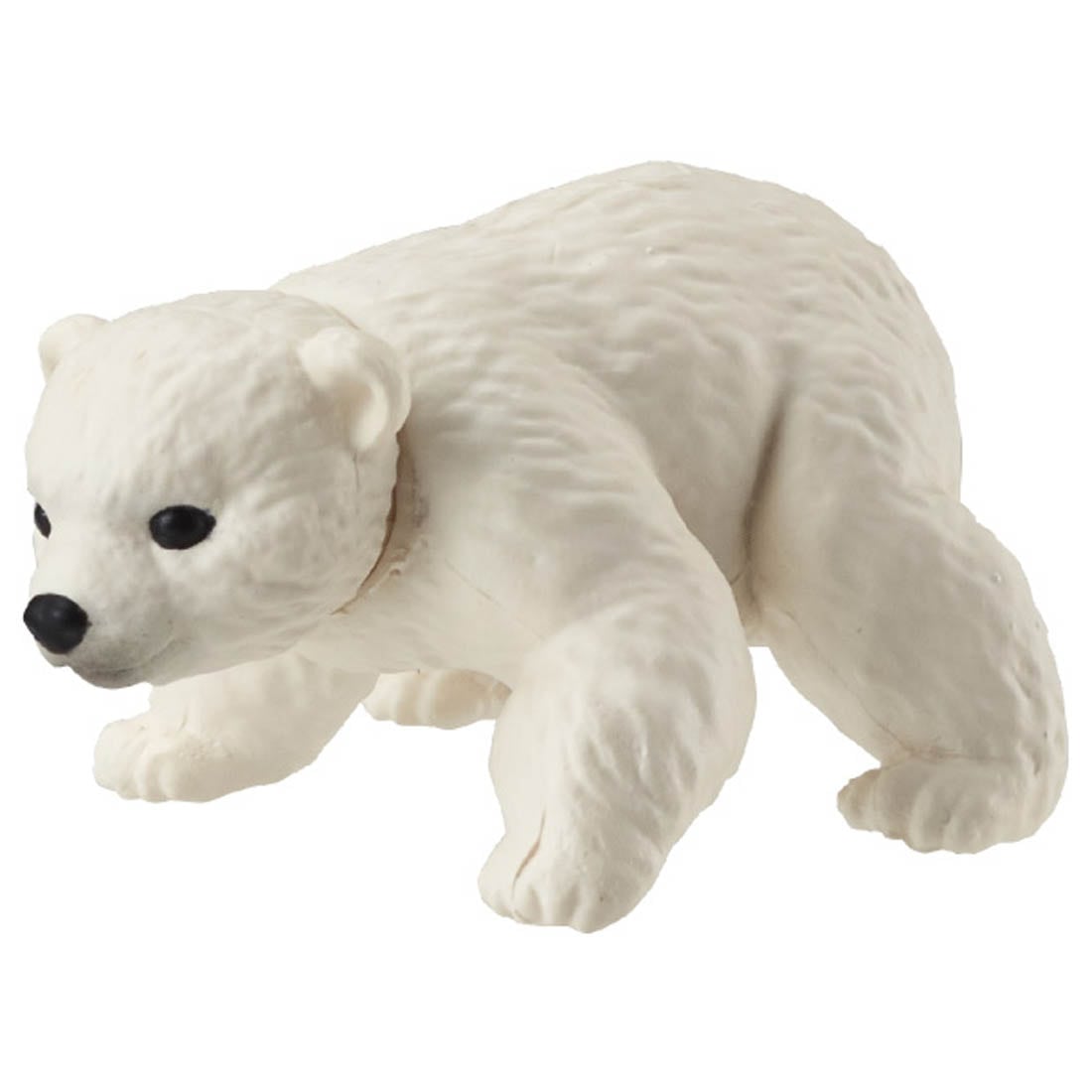TOMY 動物模型 AC-10 北極熊
