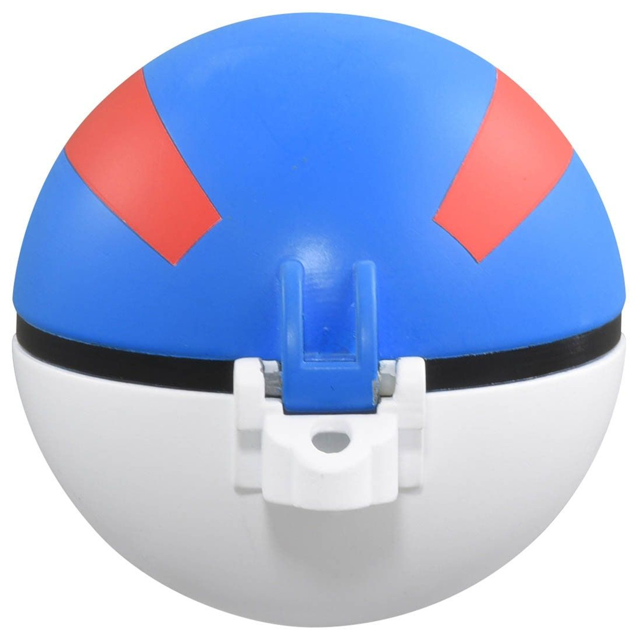 精靈寶可夢 神奇寶貝 MB-02 新超級球