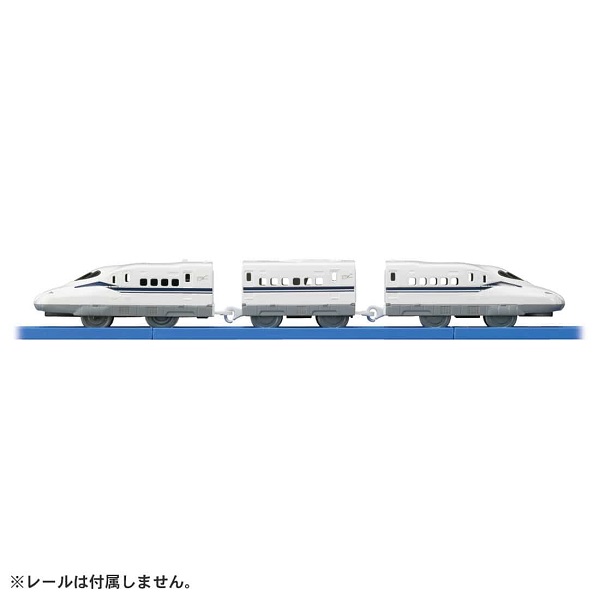 TOMY PLARAIL 火車 ES-01 N700S新幹線