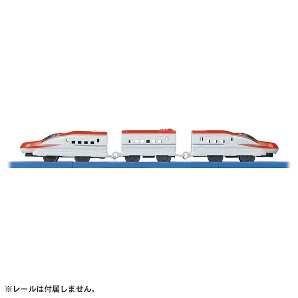 TOMY PLARAIL 火車 ES-03 E6系新幹線 小町號