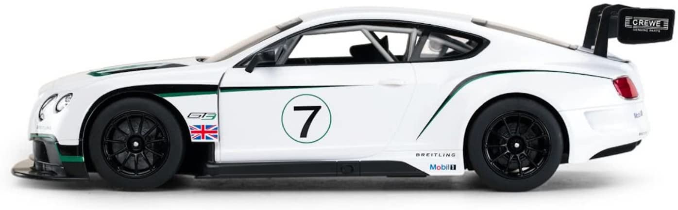 瑪琍歐 1：14 Bentley Continental GT3