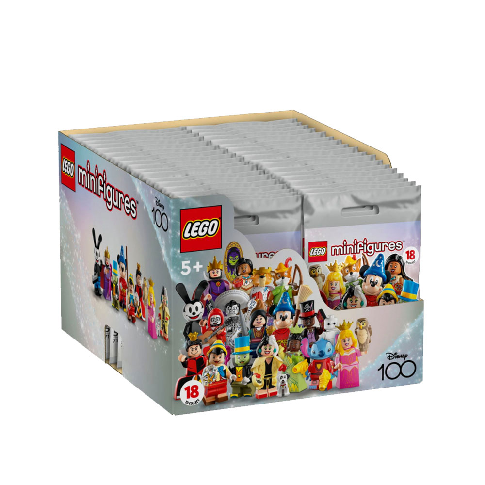 71038 LEGO