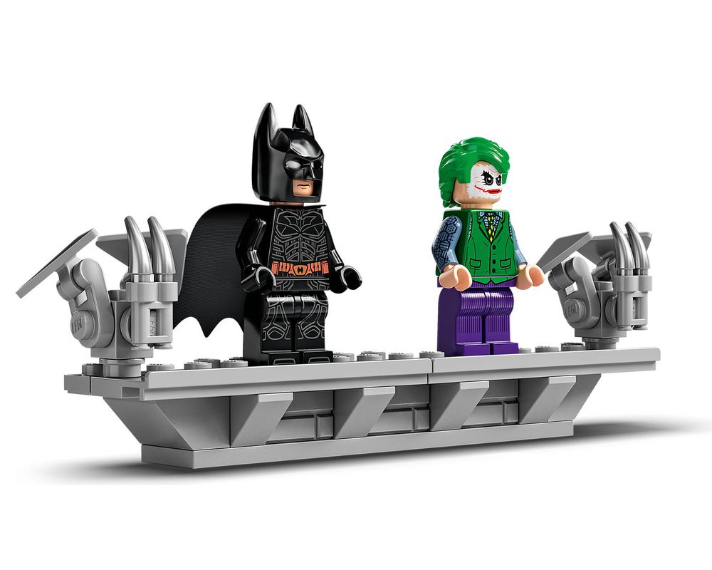 LEGO 樂高積木 Super Heroes系列 76240 Batmobile™ Tumbler