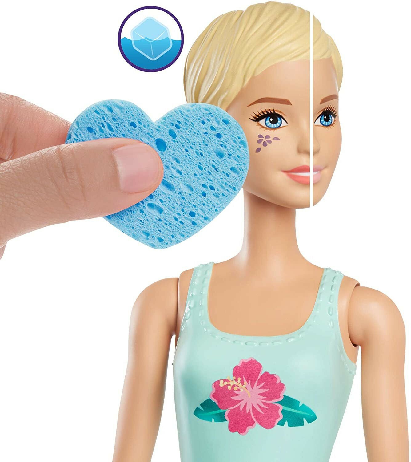 MATTEL Barbie 芭比娃娃 芭比驚喜造型娃娃戶外系列【特價品】【隨機出貨】